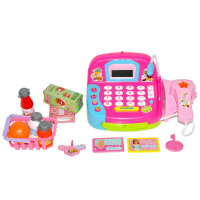 阿拉宝贝智能收银机组合LF348B