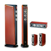 山水 EX-6主中环音箱家庭影院套装