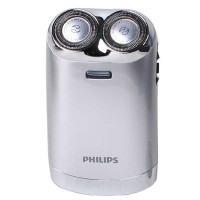 飞利浦(Philips)电动剃须刀HS198 同HS199贴面系统 浮动刀头 礼盒包装