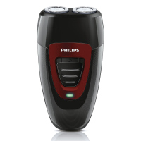 Philips/飞利浦 PQ182/16 充电式男士电动剃须刀 旋转双刀头