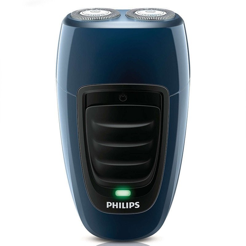 飞利浦(PHILIPS) PQ190充电式剃须刀 全方位浮动剃须高清大图