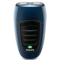 飞利浦(PHILIPS) PQ190充电式剃须刀 全方位浮动剃须