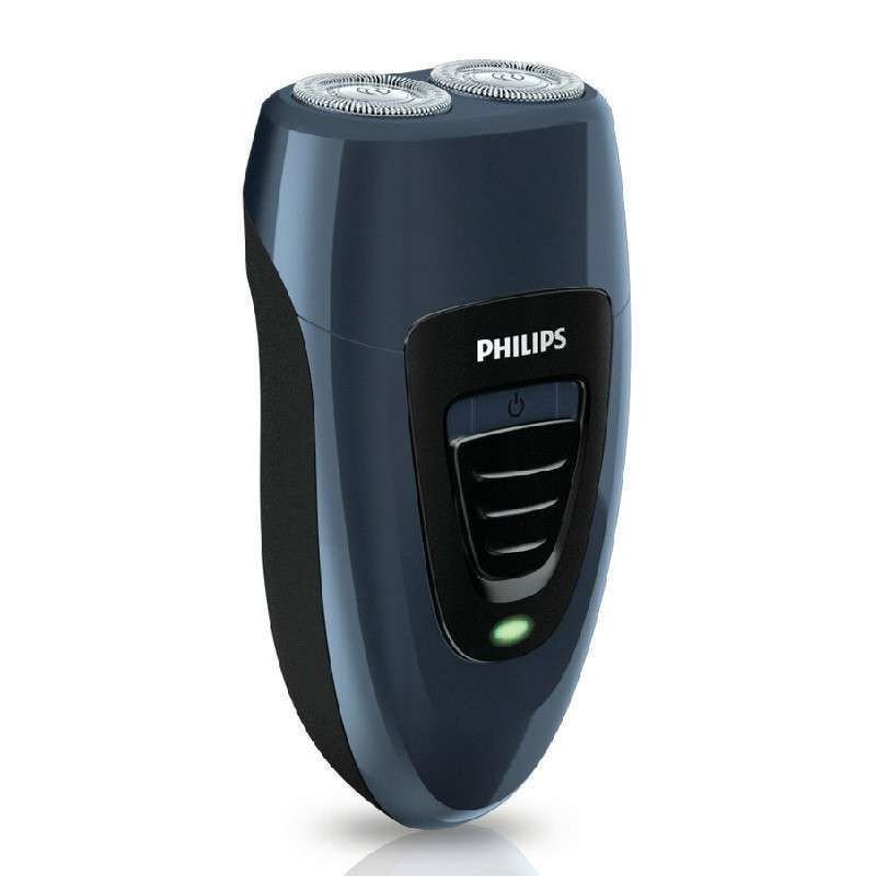 飞利浦(PHILIPS) PQ190充电式剃须刀 全方位浮动剃须