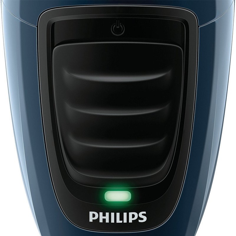 飞利浦(PHILIPS) PQ190充电式剃须刀 全方位浮动剃须高清大图