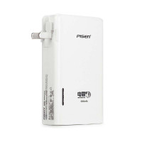 品胜(PISEN)移动电源 电霸四代9000mAh