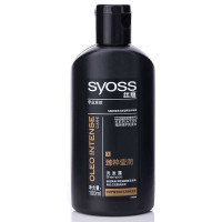 丝蕴臻粹莹润洗发露100ml小样