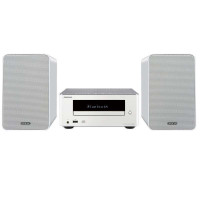 安桥迷你音响X-U1X(功放CR-245BT+音箱D-T05)