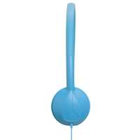 Nixon 时尚立体声音乐耳机 Whip 蓝色