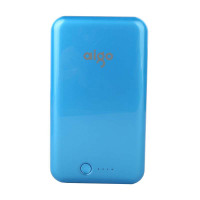 aigo移动电源E100 10000mAh(蓝)