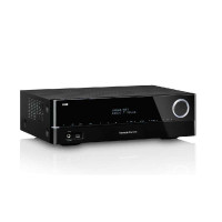 哈曼卡顿/Harman Kardon功放 AVR 151/230C(黑)