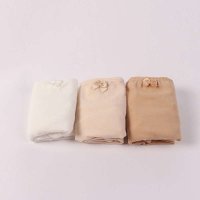 [三条装]亚洲妈妈 孕妇内裤 高腰托腹内裤DK13402