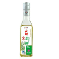 友加 香葱油 调和油110ML 香葱调味油 食用油 凉拌菜调味料