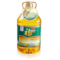 福临门 黄金产地玉米油5L