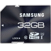 三星(samsung)SD存储卡32G(CLASS10)专业版