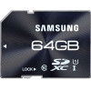 三星(samsung)SD存储卡64G(CLASS10)专业版