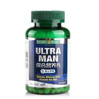 极致Ultra Man 复合营养片90片