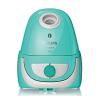 飞利浦(PHILIPS) FC8089/81 有尘袋家用吸尘器 小巧/1000瓦超强吸力
