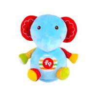 费雪 毛绒不倒翁(大象)FP13T001_C