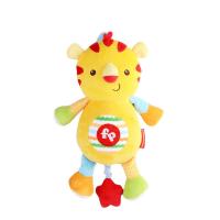 费雪 音乐拉铃(老虎)FP13T002_A