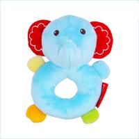 费雪 手摇铃(大象)FP13T003_C