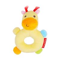 费雪 手摇铃(鹿)FP13T003_D