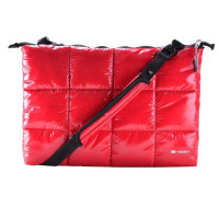 MEGIX13寸电脑包红色