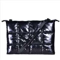 MEGIX13寸电脑包黑色