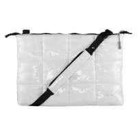 MEGIX13寸电脑包乳白色