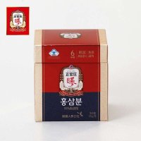 正官庄牌高丽参粉 60g/瓶