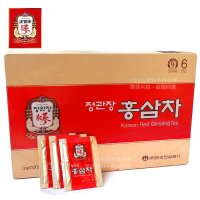 正官庄牌高丽参茶 3g/包*100包
