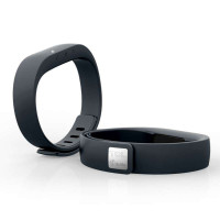 TCL  智能手环 BOOM Band (深海蓝)