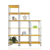 贝臻家费拉三层架SH379Y
