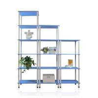 贝臻家费拉三层架SH379B