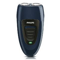 飞利浦两头电动须刀PQ192/16