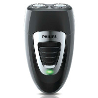 PHILIPS飞利浦电动剃须刀PQ199无线充电式电动剃须刀