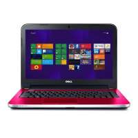 戴尔(DELL)笔记本14VR-5328R
