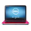 戴尔(DELL)14RR-4326R 灵越14英寸笔记本电脑(i3-4010U 4GB 500GB 2G独显 红色)