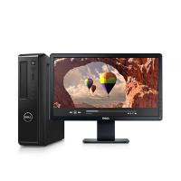 戴尔(DELL)台式电脑Vostro 3800-R1206B+E2014H