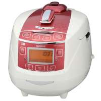 韩国原装进口CUCKOO/福库CRP-HJ0853FR电饭煲3.5L迷你电饭锅