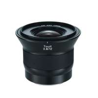 蔡司(ZEISS) TOUIT 2.8-12mm X卡口 富士X卡口
