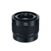 蔡司（ZEISS） TOUIT 1.8-32mm E卡口 索尼NEX卡口
