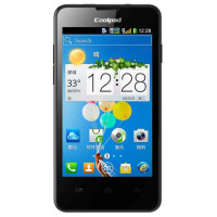 酷派5216D 幻影黑