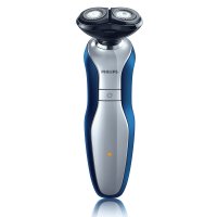 Philips/飞利浦 RQ350/16 全身水洗剃须刀 3D智能贴合系统 独立浮动刀头 带修鬓发器