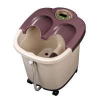 皇威智能养生足浴器(足浴盆)H-311B