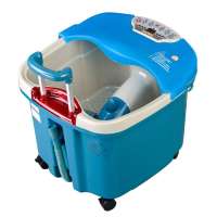 皇威智能养生足浴器（足浴盆）H-303C