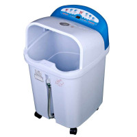 皇威智能养生足浴器(足浴盆)H-305B