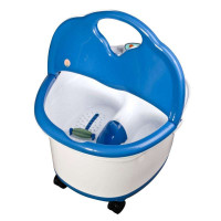 皇威智能养生足浴器（足浴盆）H-116B