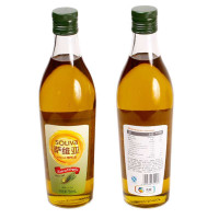 中粮 萨维亚橄榄油礼盒 750ml*2 特级初榨西班牙原产