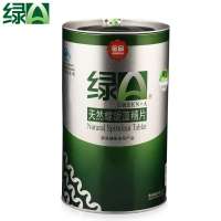 绿A牌螺旋藻精片0.5g*600粒