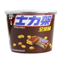 德芙 士力架全家桶 460G/盒